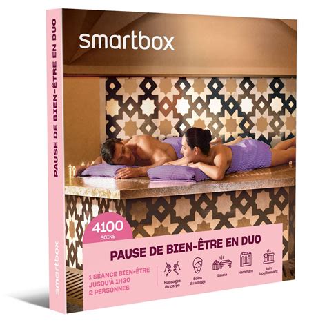 SmartBox™ .